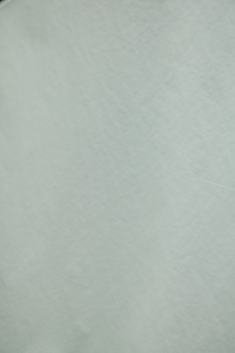 バックドレープオープンシャツ 詳細画像 MINT 9