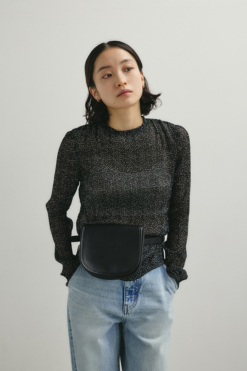 シアードットトップス