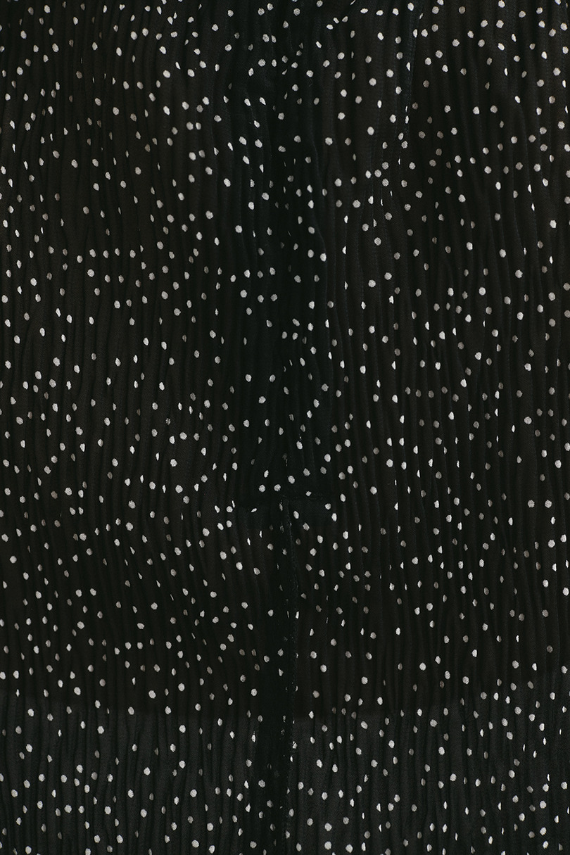 シアードットトップス 詳細画像 BLK 10