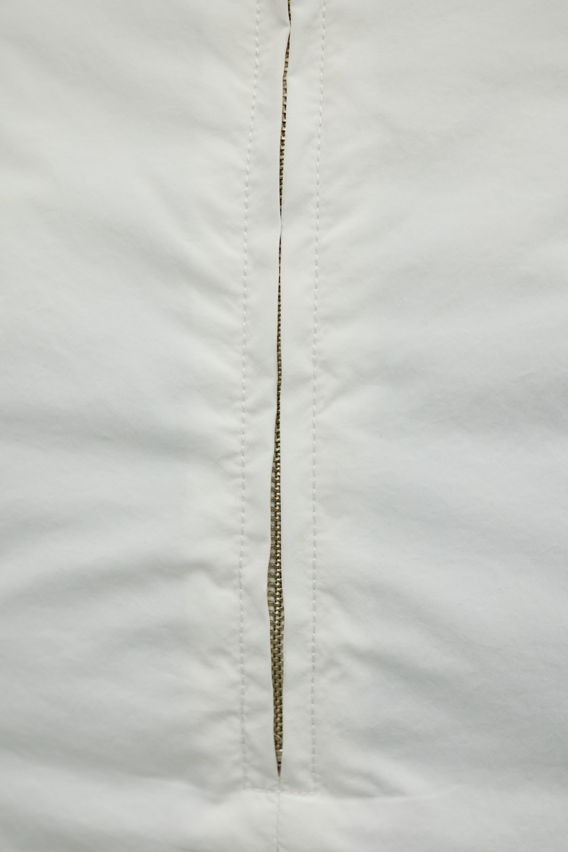 パディングミニスカート 詳細画像 WHT 15