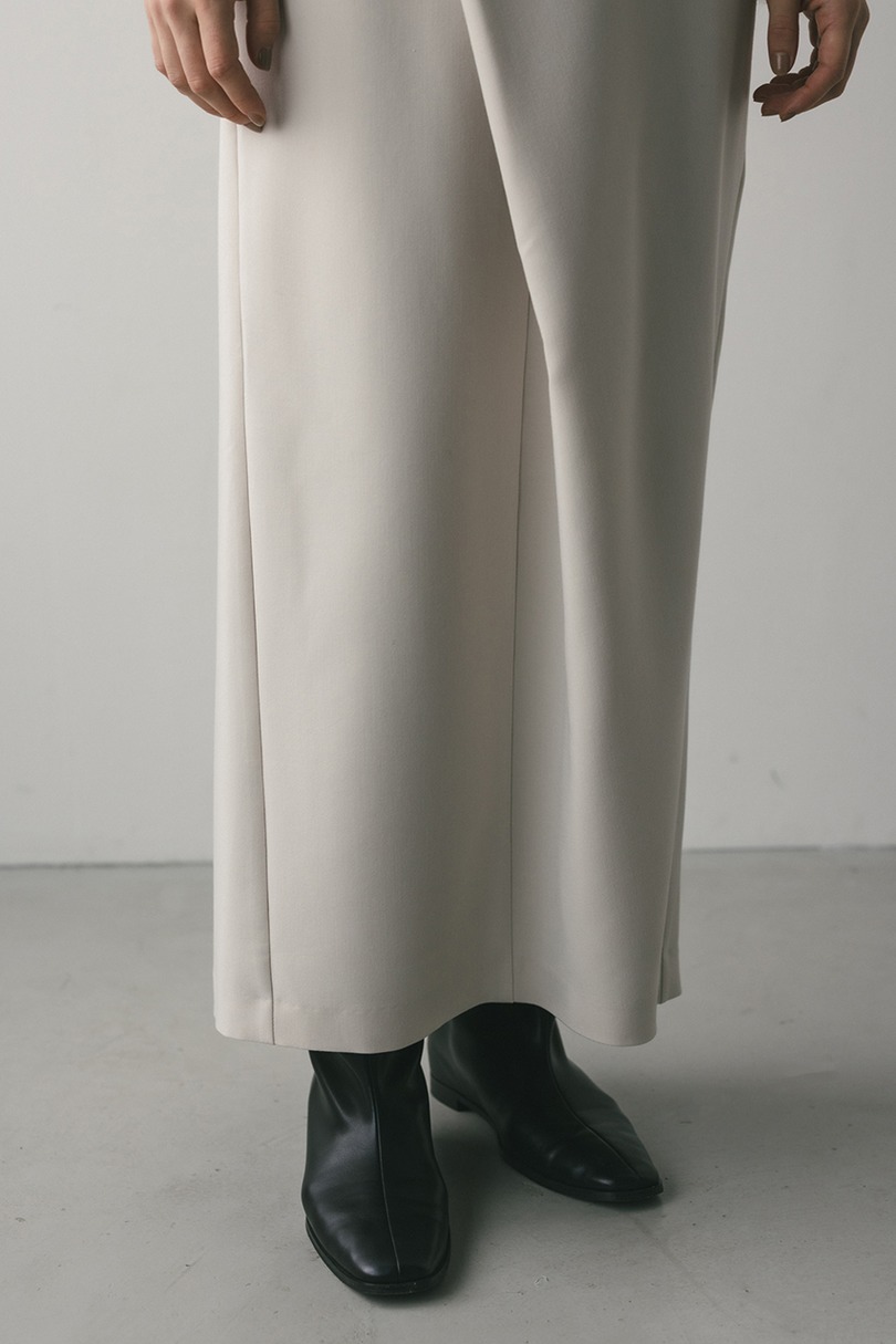 アイラインラップスカート 詳細画像 IVOY 7