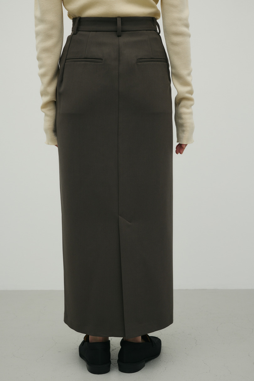 アイラインラップスカート 詳細画像 KHA 8