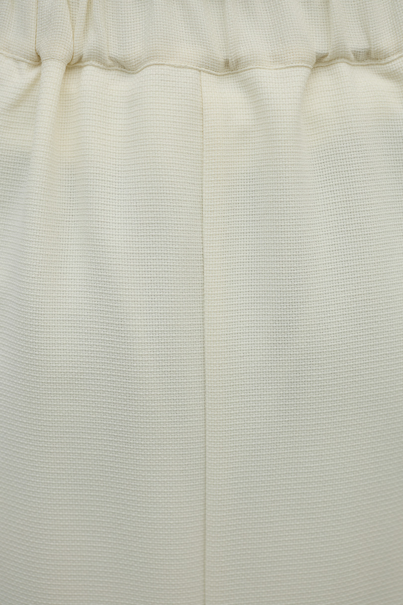 リネンライクストレートスカート 詳細画像 IVOY 11