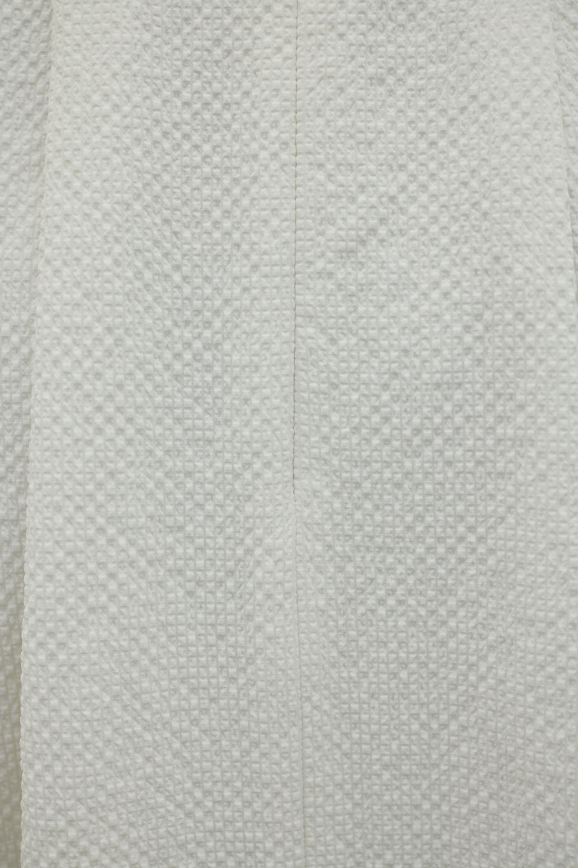 ランダムタックサッカースカート 詳細画像 WHT 9