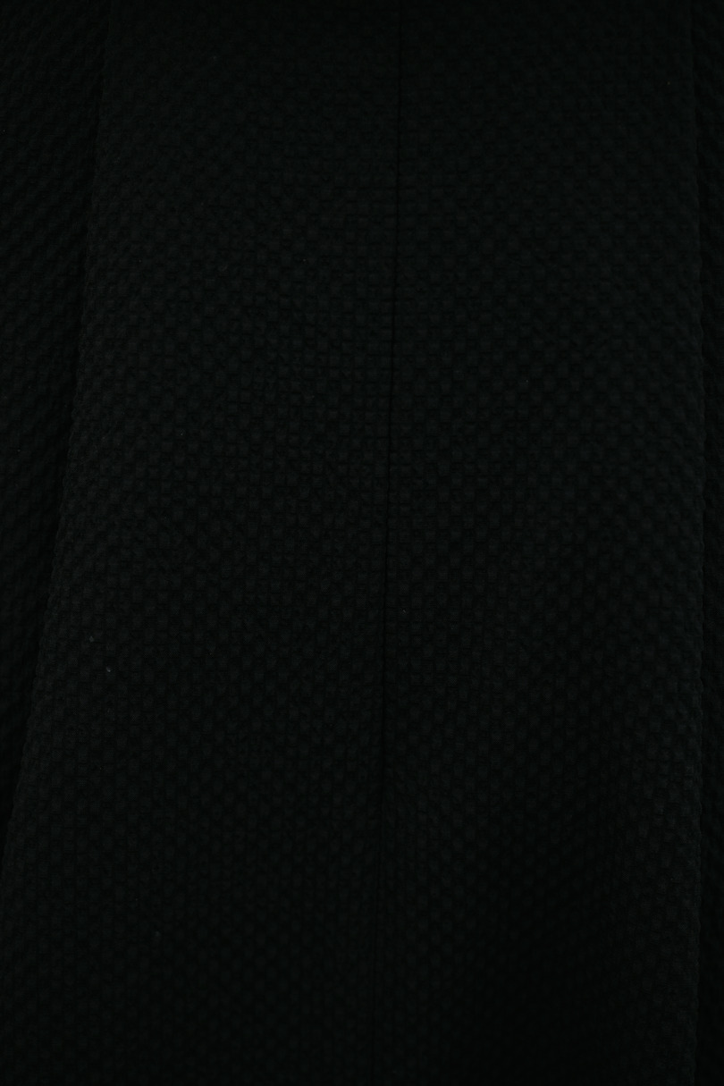 ランダムタックサッカースカート 詳細画像 BLK 10