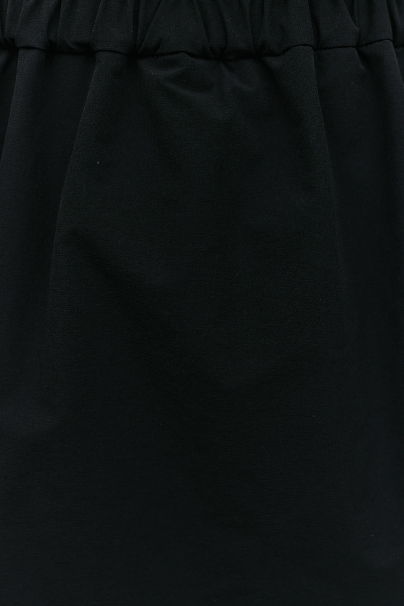 フリルミニスカートパンツ 詳細画像 BLK 10