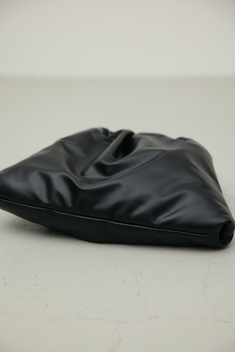 2WAYフラッフィーバッグ 詳細画像 BLK 4