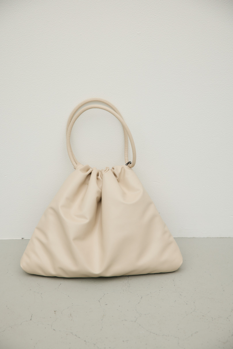 2WAYフラッフィーバッグ