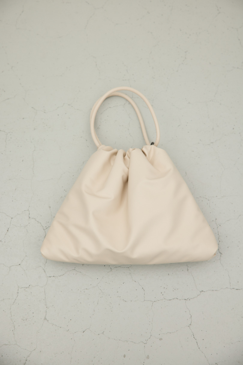 2WAYフラッフィーバッグ 詳細画像 L/BEG 2