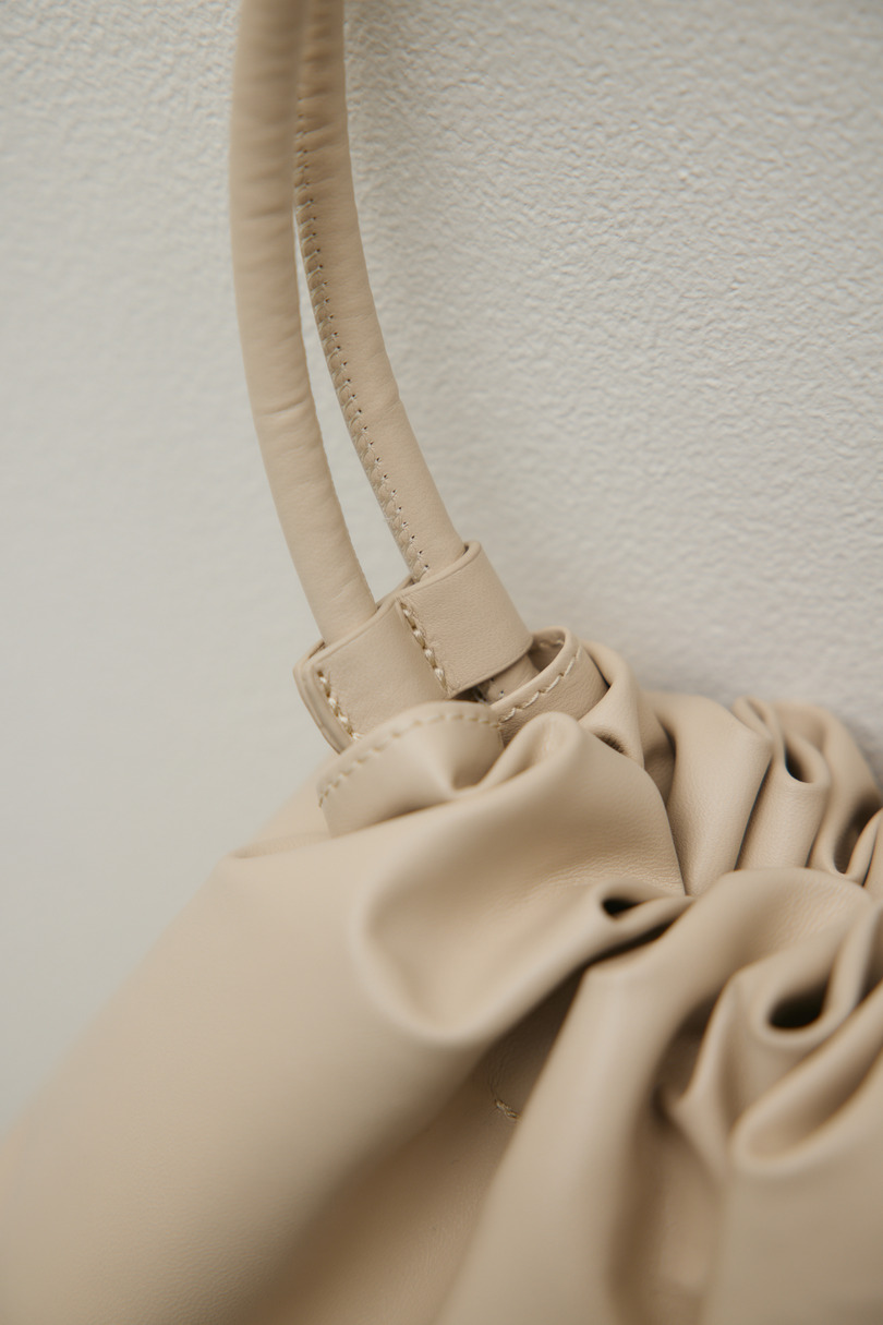 2WAYフラッフィーバッグ 詳細画像 L/BEG 5