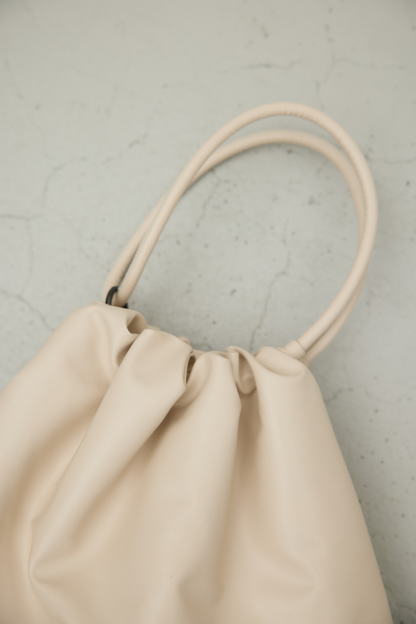 2WAYフラッフィーバッグ 詳細画像 L/BEG 7