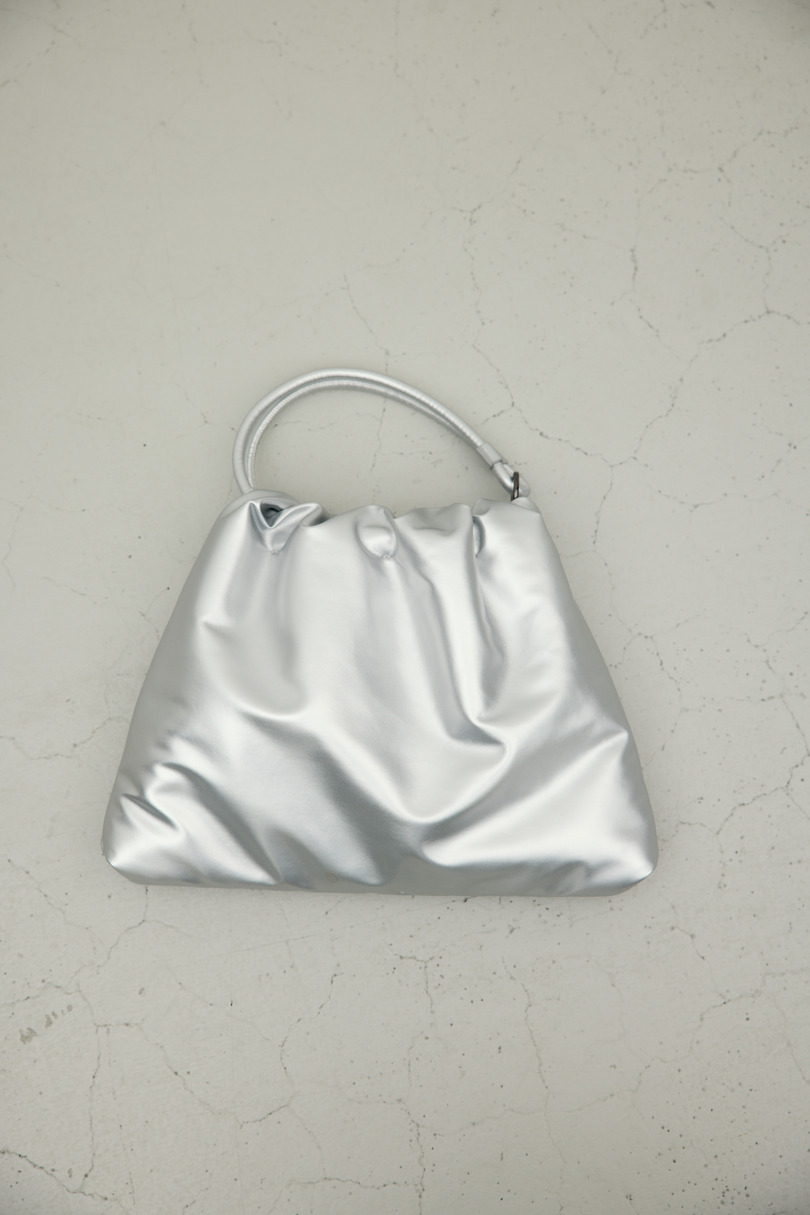 2WAYフラッフィーバッグ 詳細画像 SLV 3