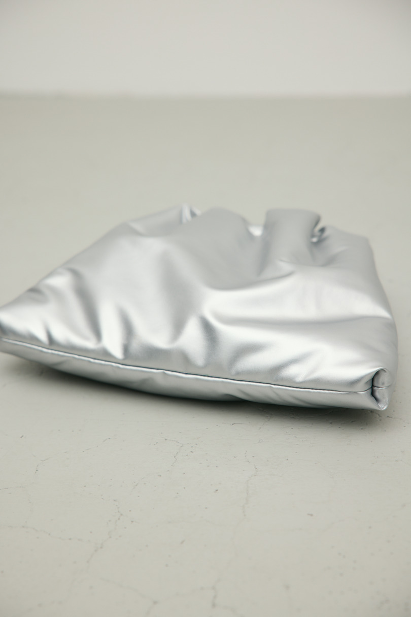 2WAYフラッフィーバッグ 詳細画像 SLV 7