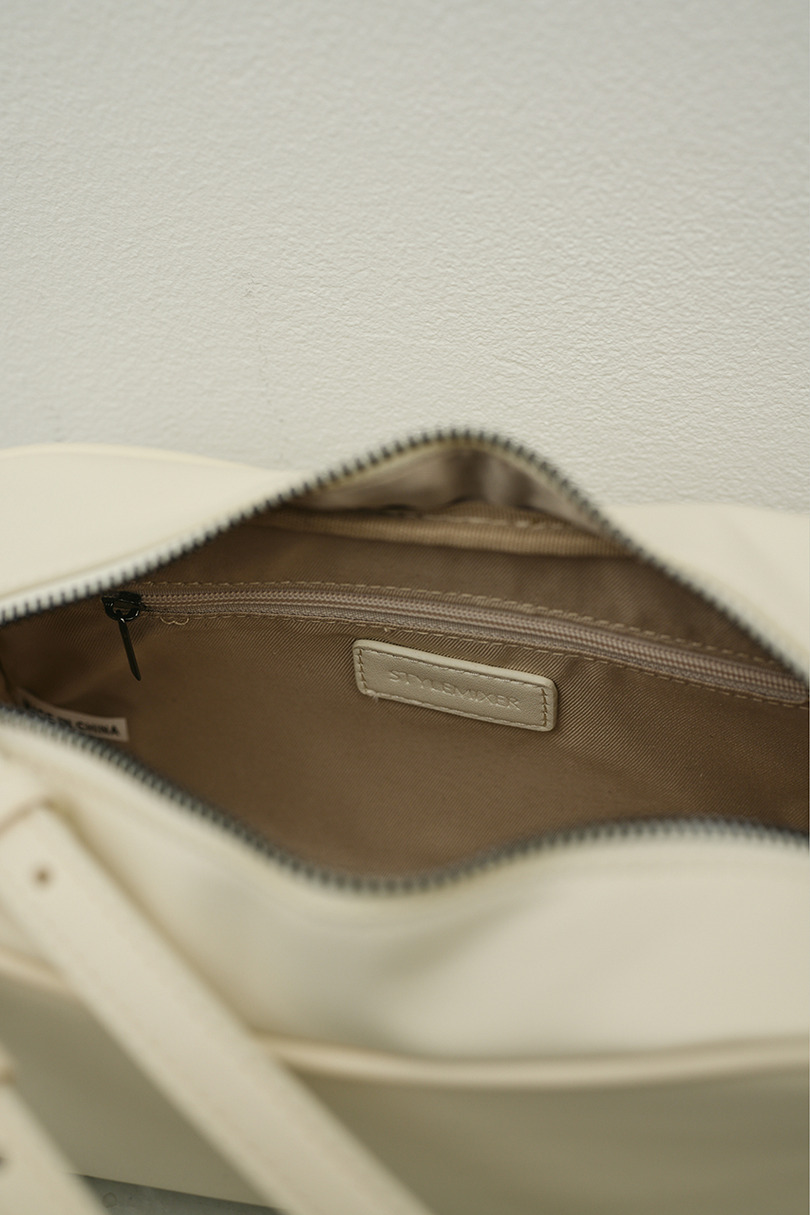 Wストラップカーブバッグ 詳細画像 IVOY 12