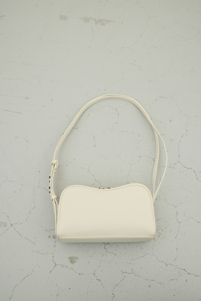 Wストラップカーブバッグ 詳細画像 IVOY 6