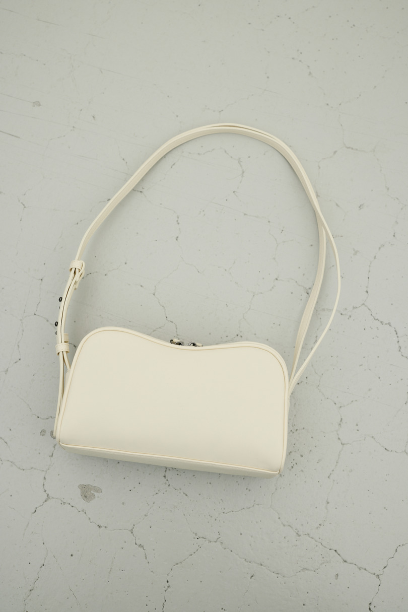 Wストラップカーブバッグ 詳細画像 IVOY 7