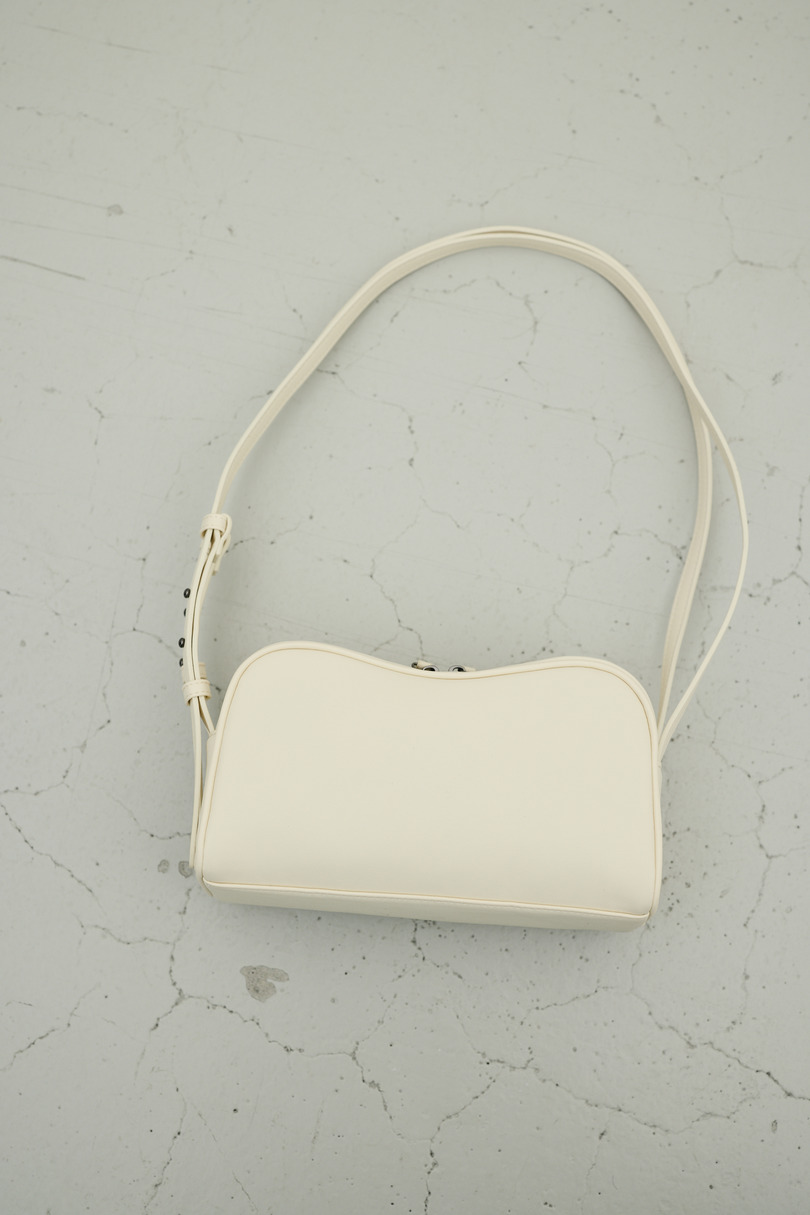 Wストラップカーブバッグ 詳細画像 IVOY 8