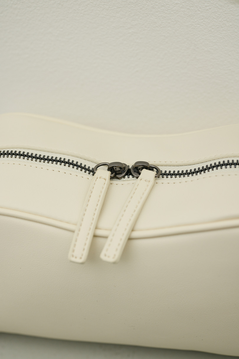 Wストラップカーブバッグ 詳細画像 IVOY 9