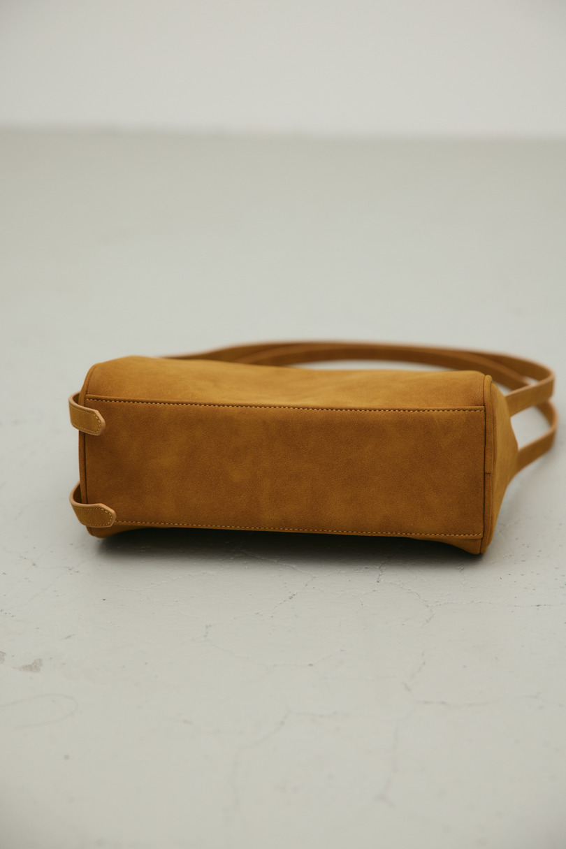 Wストラップカーブバッグ 詳細画像 CAM 4