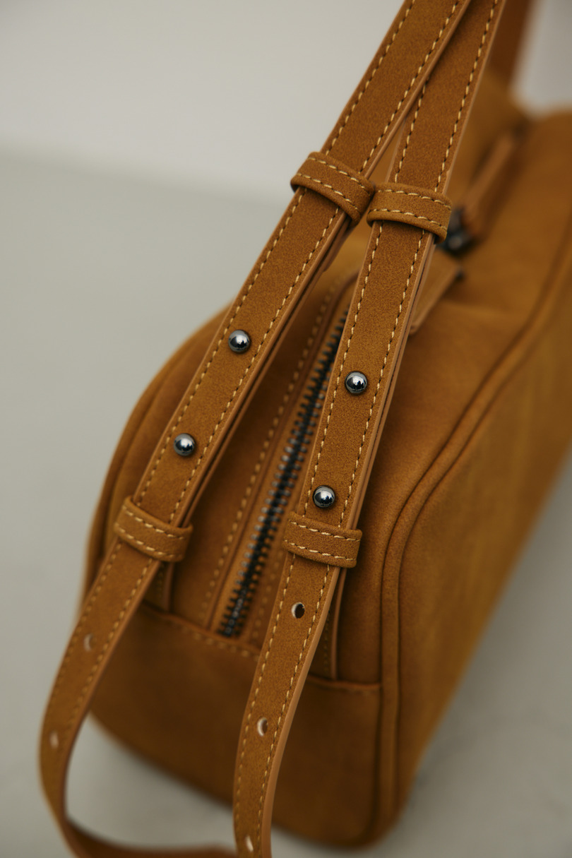 Wストラップカーブバッグ 詳細画像 CAM 7