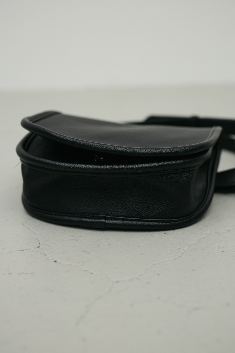 ベルテッドウエストバッグ 詳細画像 BLK 14