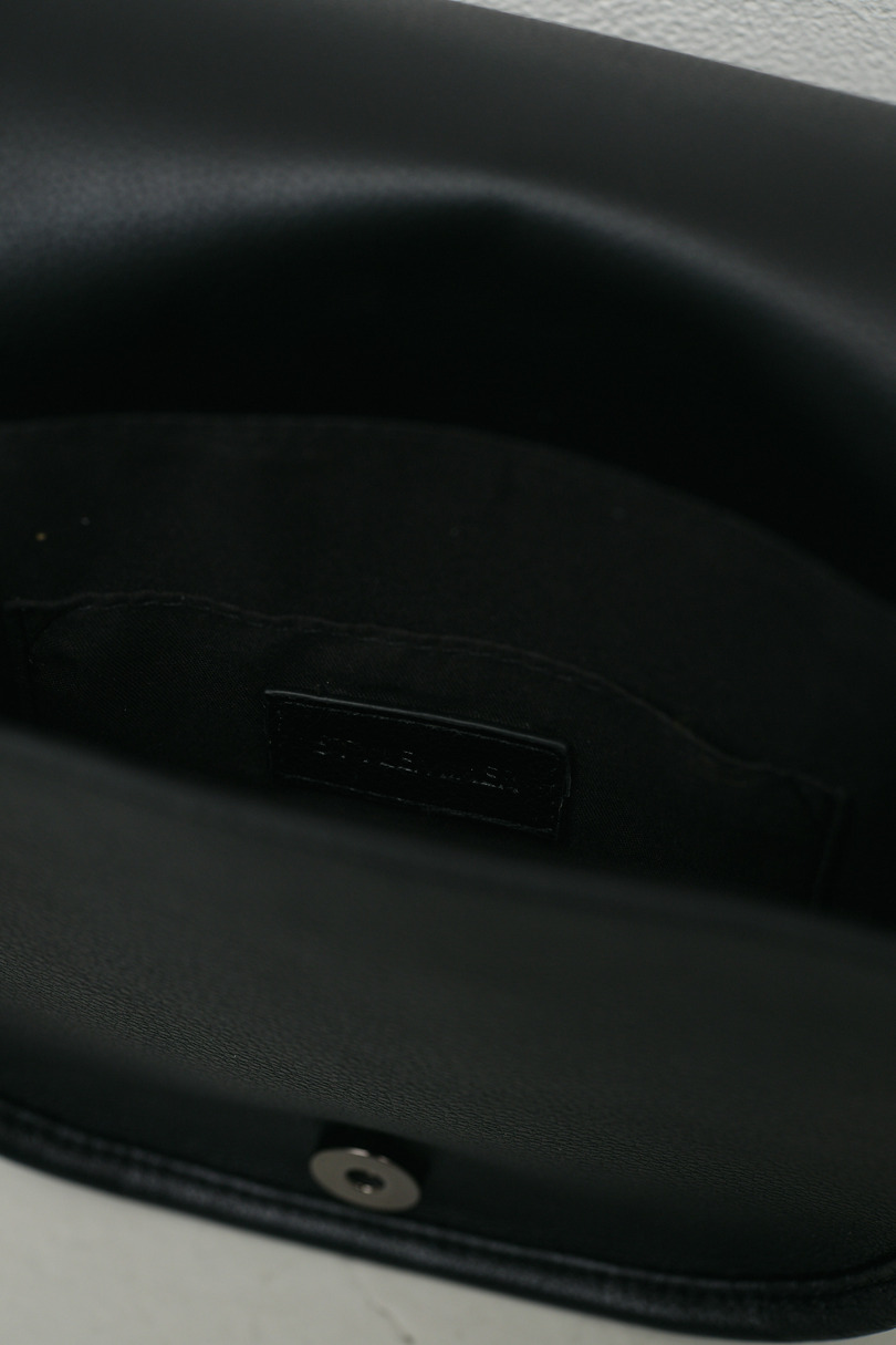 ベルテッドウエストバッグ 詳細画像 BLK 16