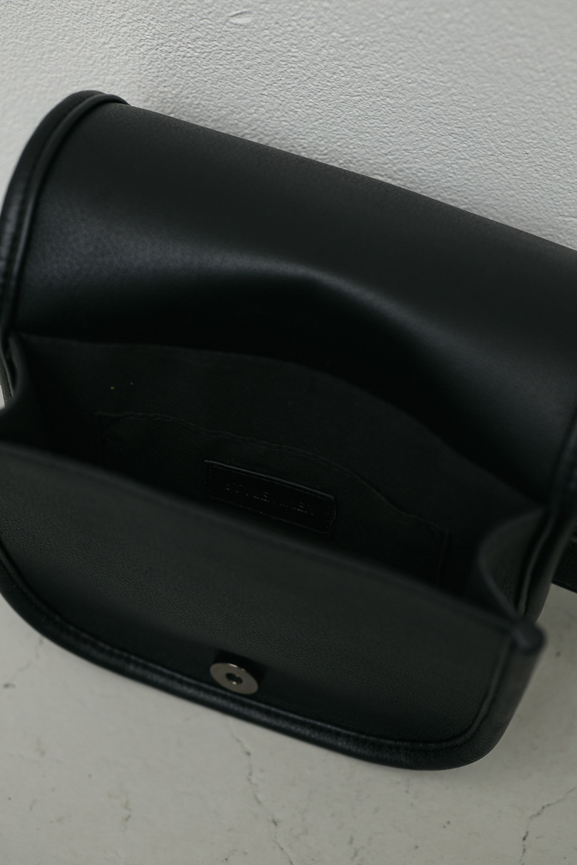 ベルテッドウエストバッグ 詳細画像 BLK 17
