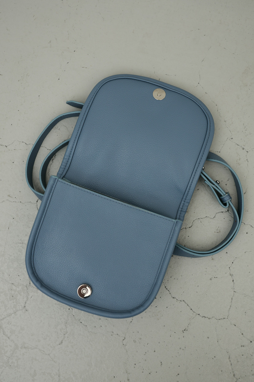 ベルテッドウエストバッグ 詳細画像 BLU 15