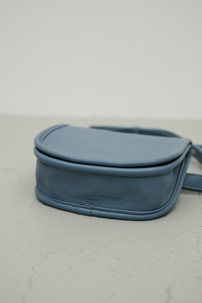 ベルテッドウエストバッグ 詳細画像 BLU 9