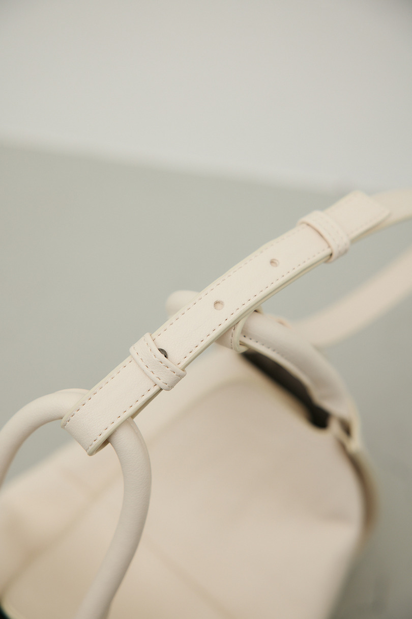 2WAYスクエアバッグ 詳細画像 IVOY 11