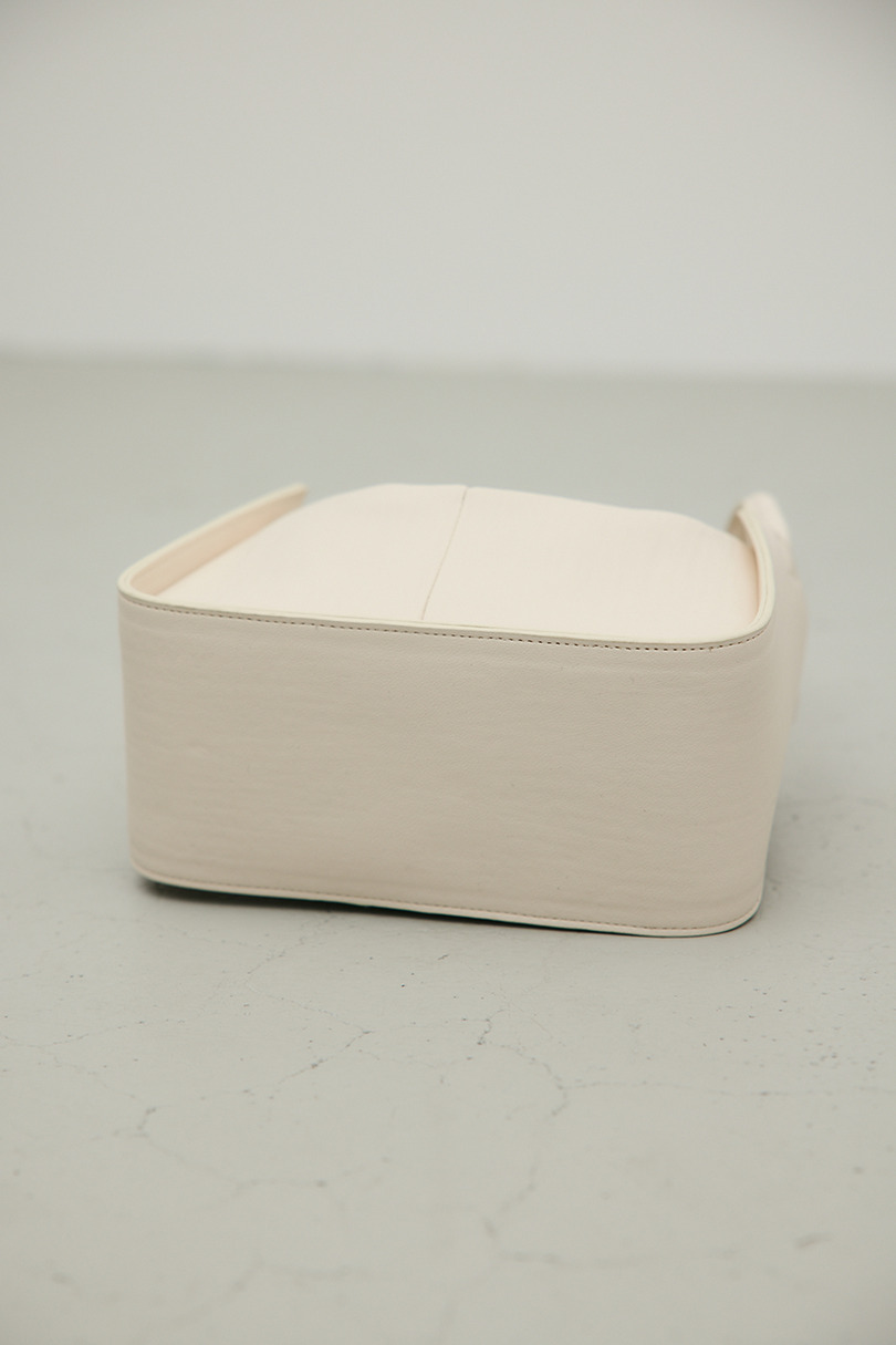 2WAYスクエアバッグ 詳細画像 IVOY 12