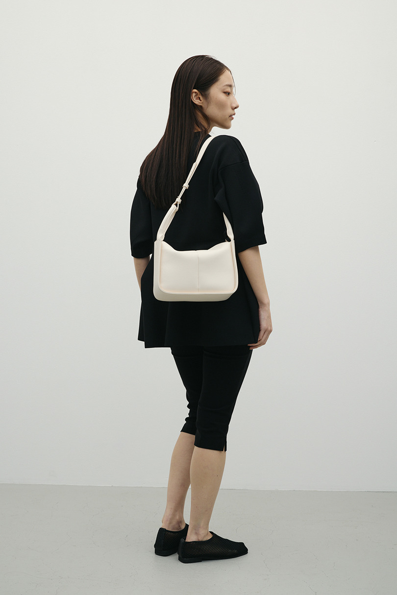 2WAYスクエアバッグ 詳細画像 IVOY 2