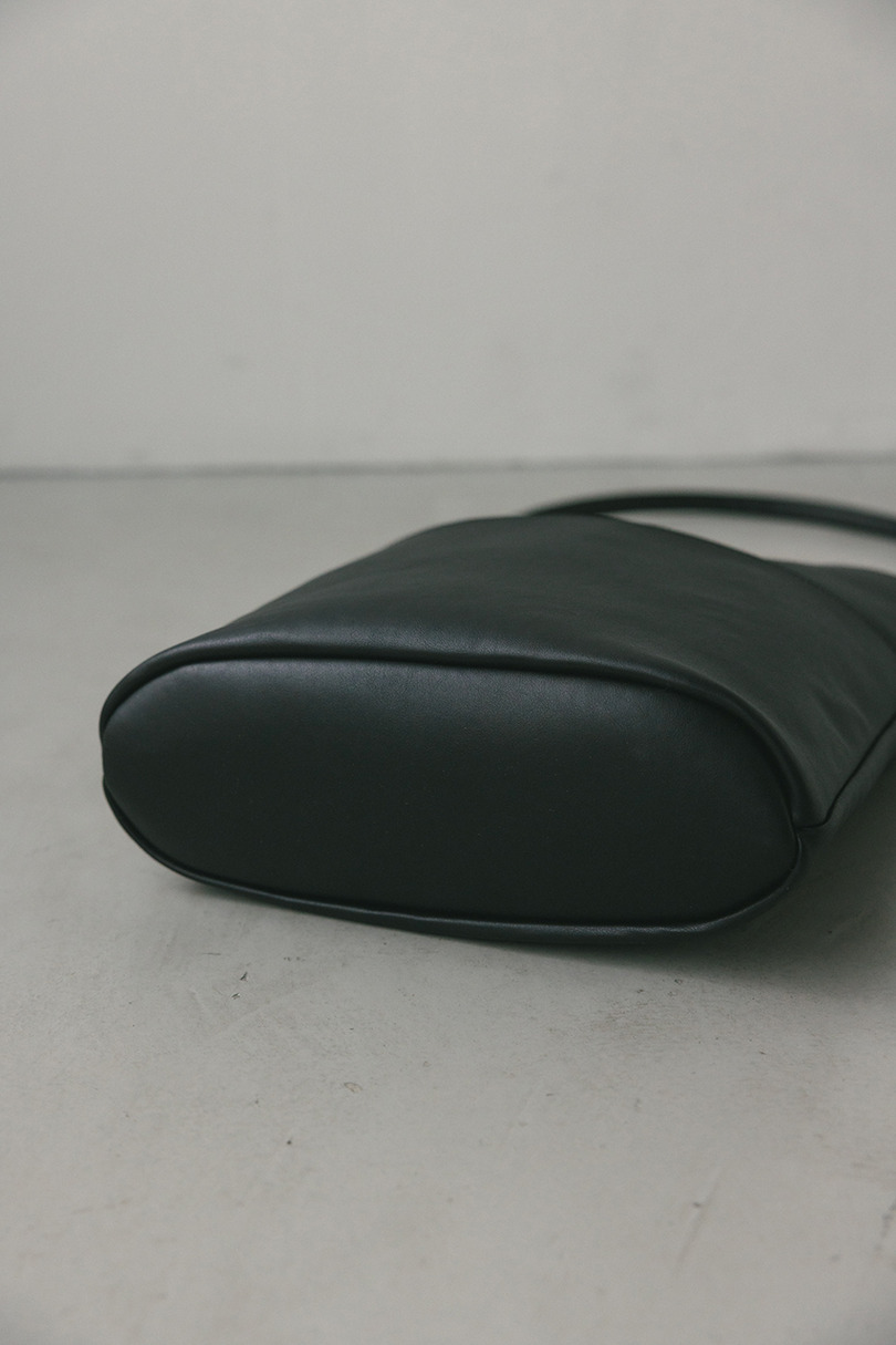 ワンハンドルトートバッグ 詳細画像 BLK 12