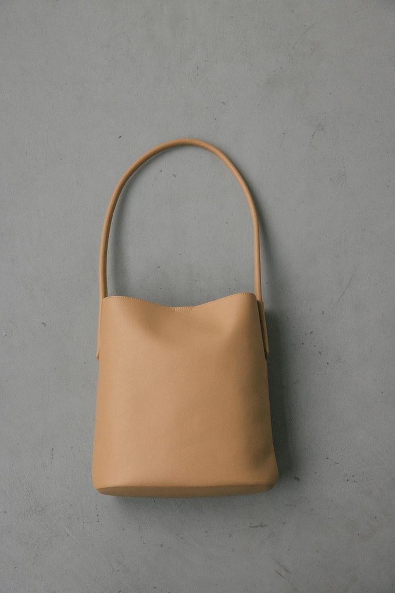 ワンハンドルトートバッグ 詳細画像 BEG 14