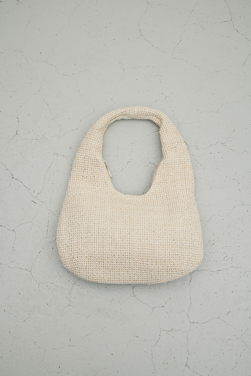 ワンハンドルドロップバッグ 詳細画像 IVOY 14