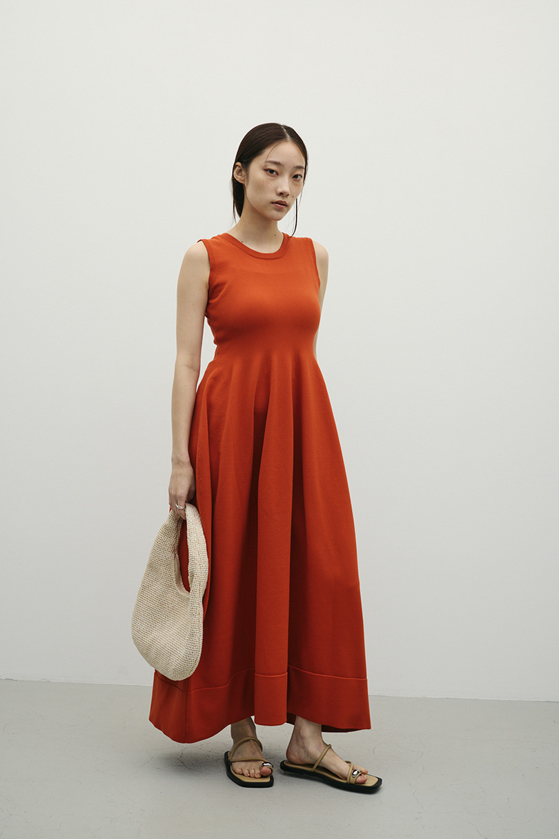 ワンハンドルドロップバッグ 詳細画像 IVOY 2