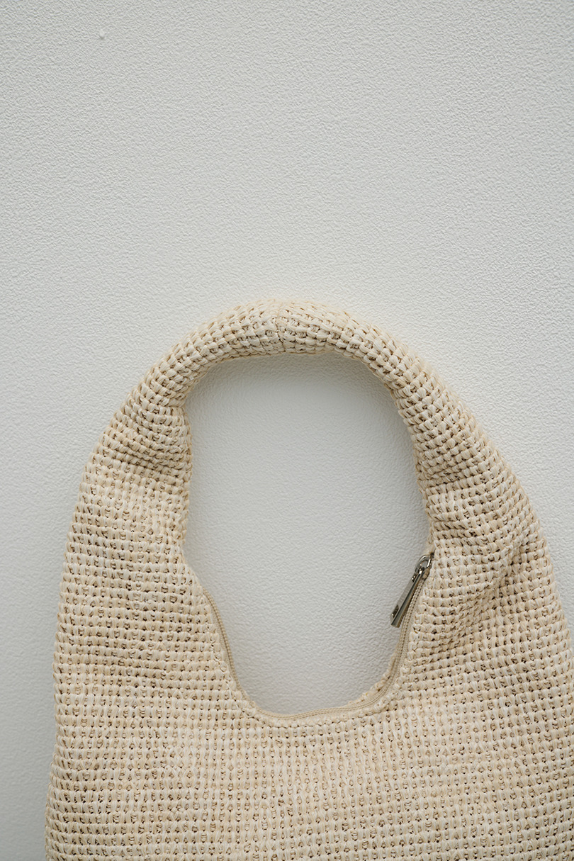 ワンハンドルドロップバッグ 詳細画像 IVOY 7