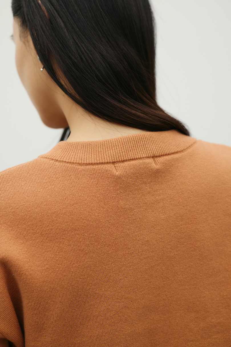 レイヤードニットカーデ 詳細画像 ORG 9