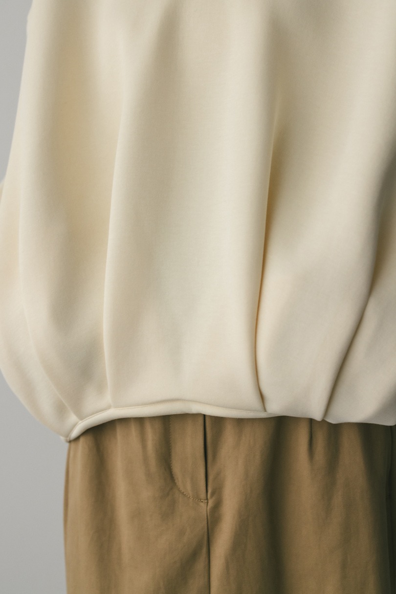 Vネックフォルムダンボールトップ 詳細画像 IVOY 6