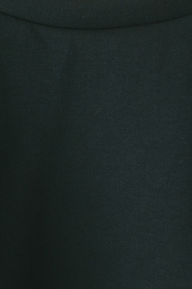 Vネックフォルムダンボールトップ 詳細画像 BLK 10