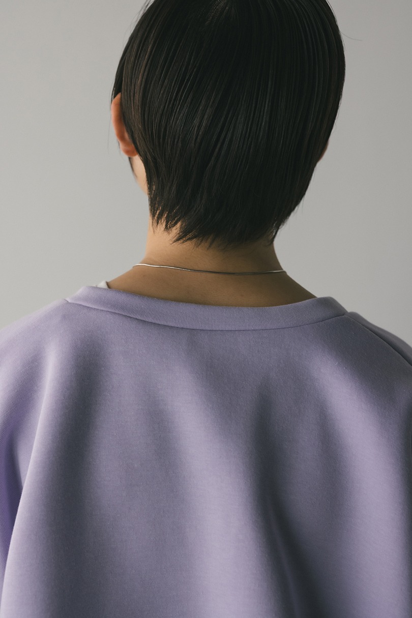 Vネックフォルムダンボールトップ 詳細画像 PUR 8