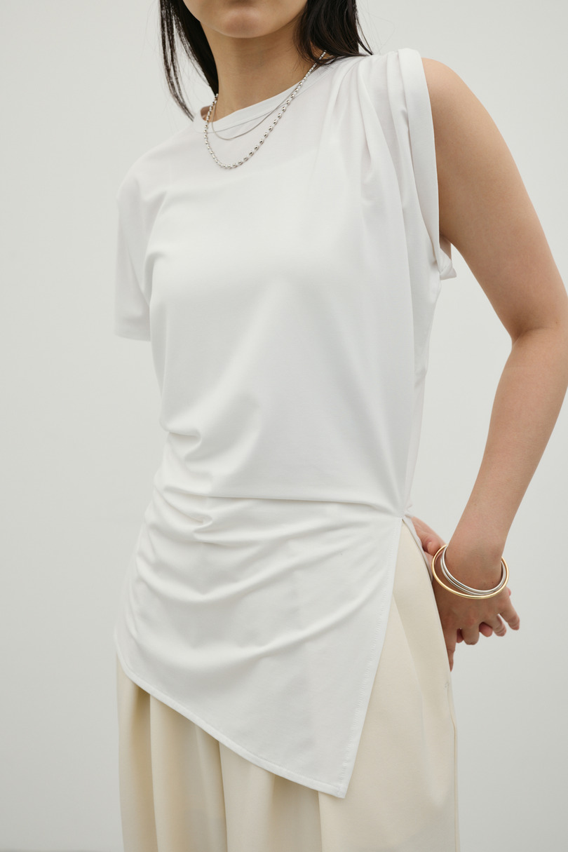 アシンメトリールーズT