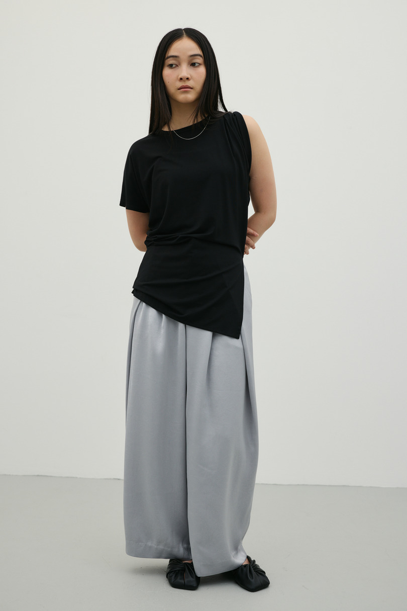 アシンメトリールーズT