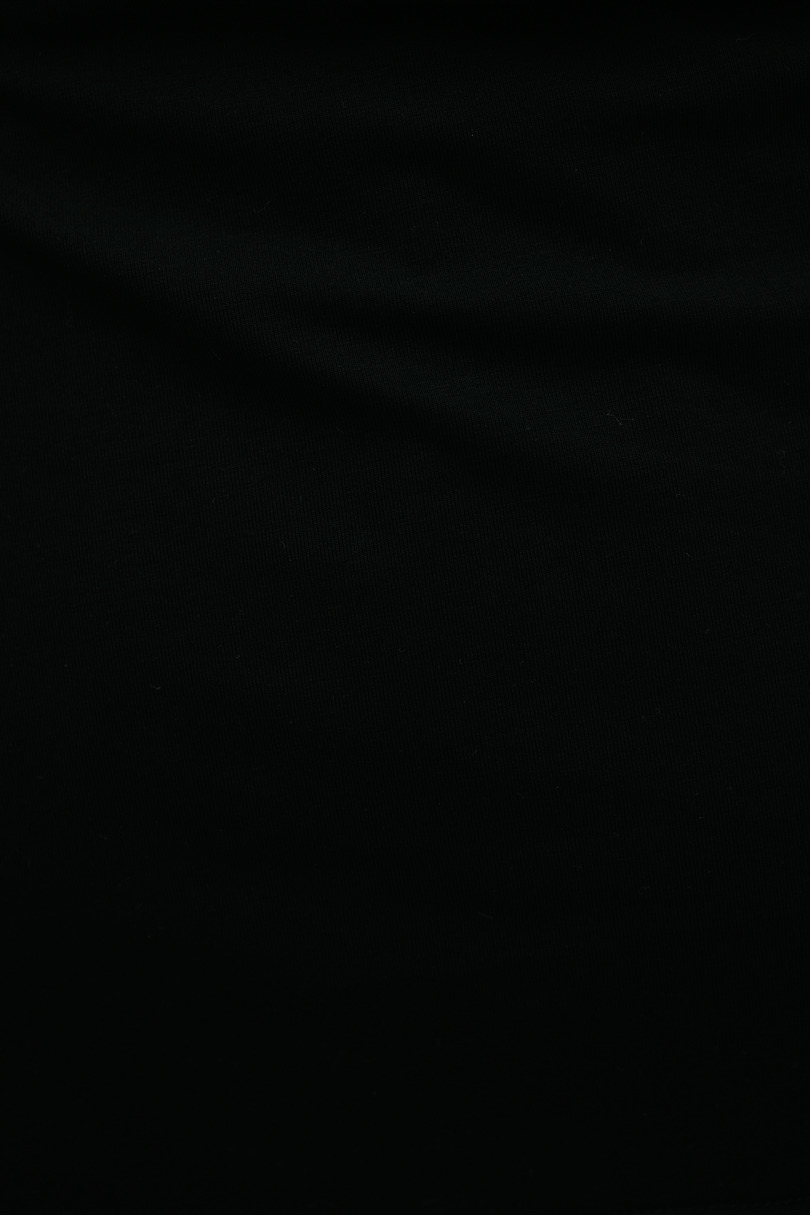 アシンメトリールーズT 詳細画像 BLK 12