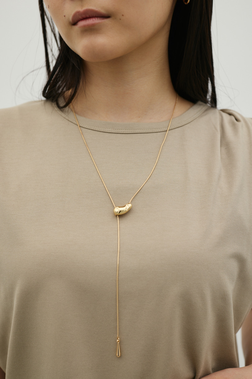 アシンメトリールーズT 詳細画像 L/BEG 4