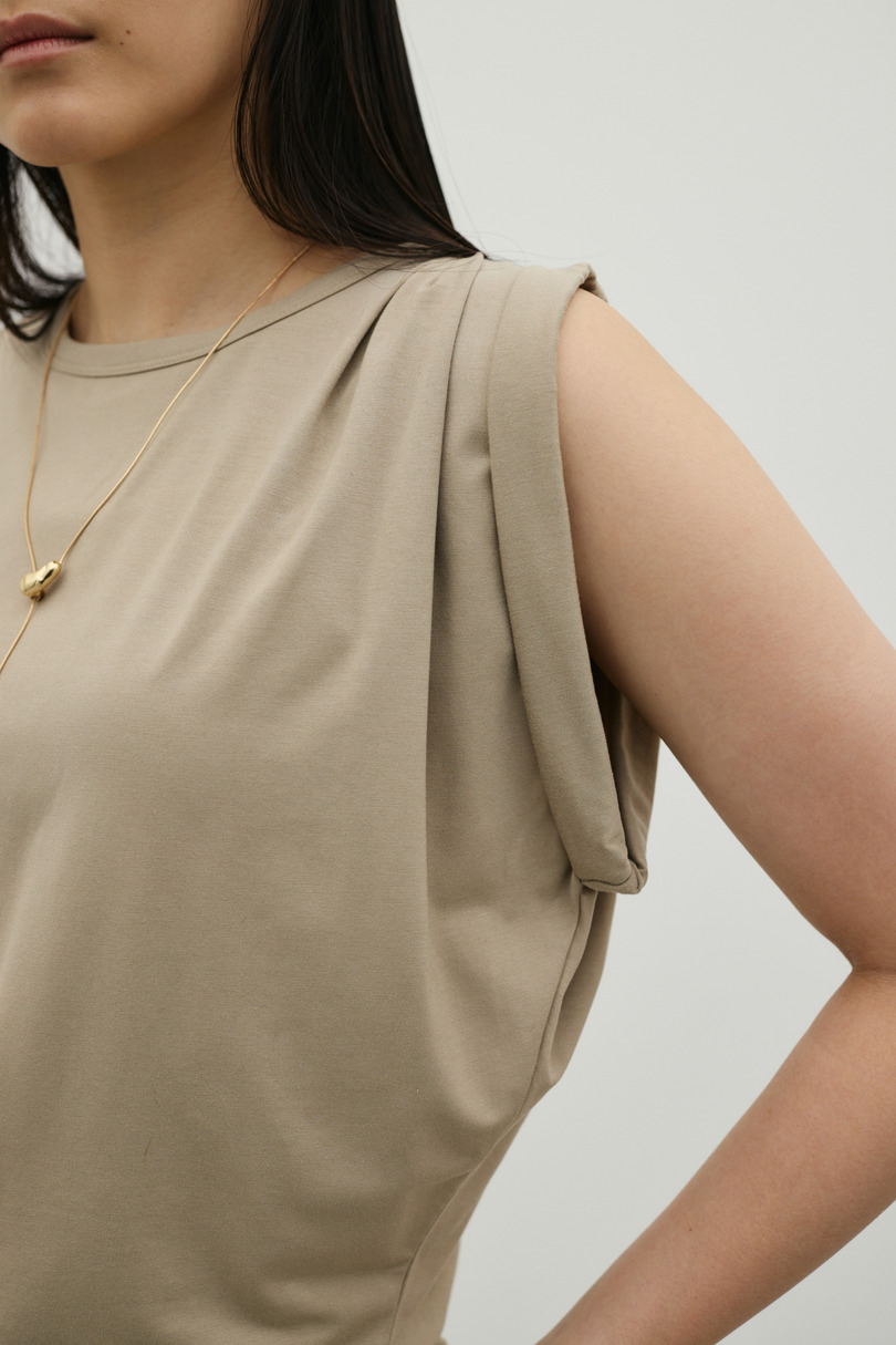 アシンメトリールーズT 詳細画像 L/BEG 5