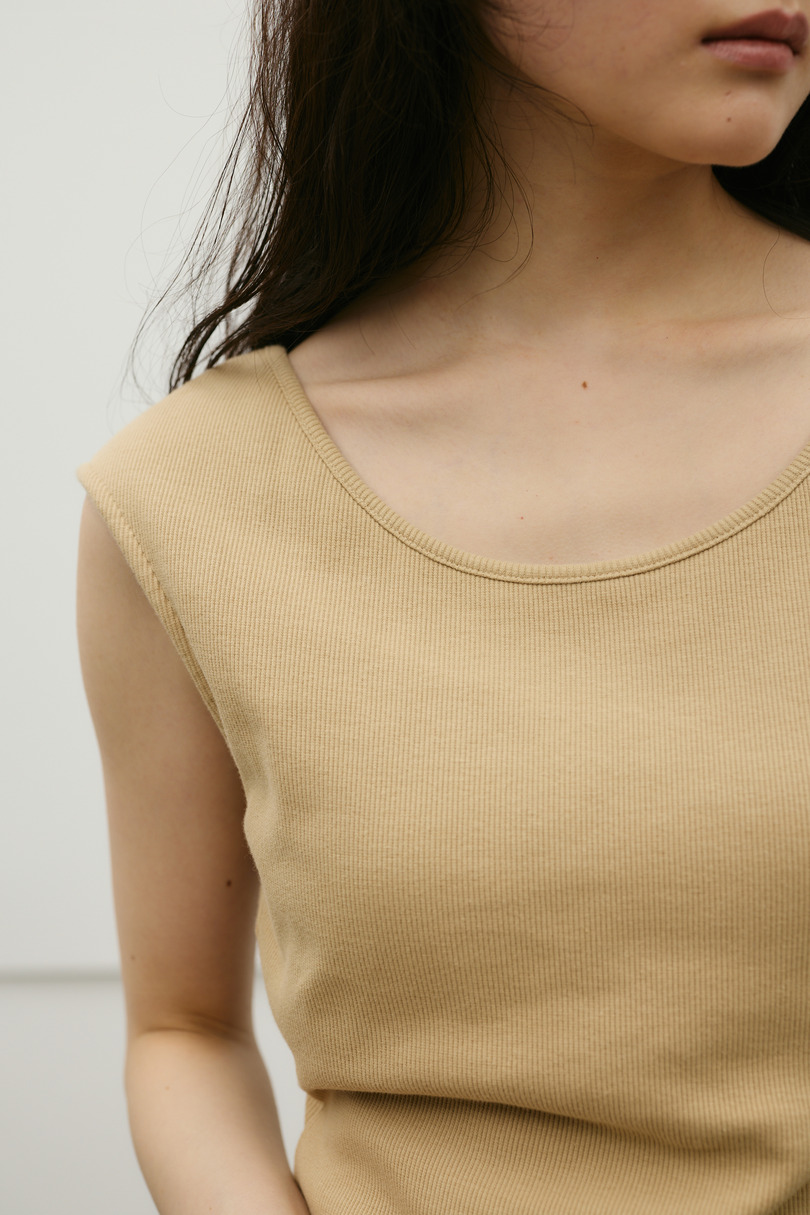 バックオープンボディスーツ 詳細画像 BEG 12