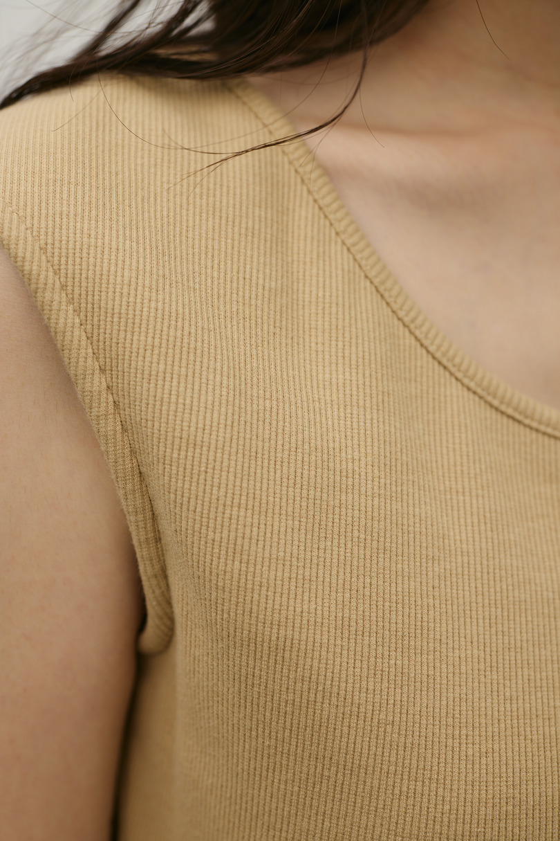 バックオープンボディスーツ 詳細画像 BEG 17