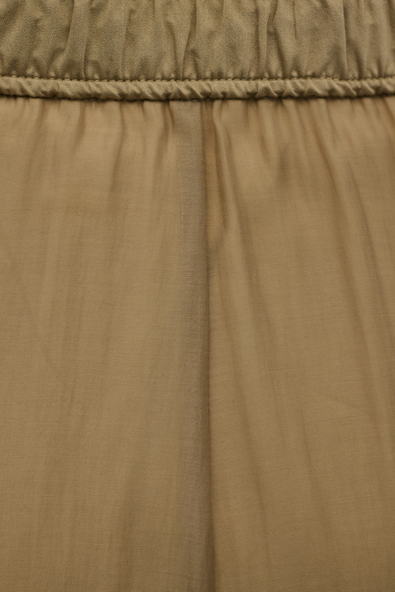 シアーナロースカート 詳細画像 BEG 12