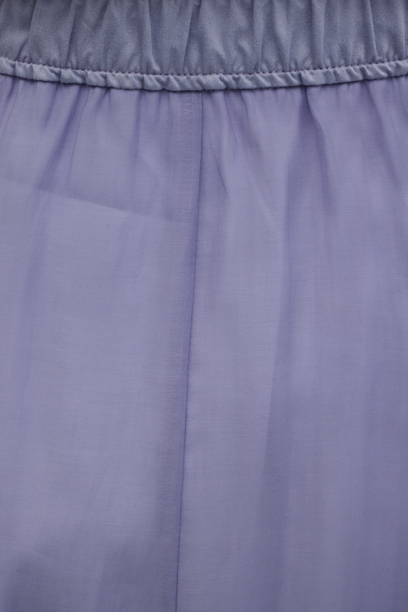 シアーナロースカート 詳細画像 PUR 11